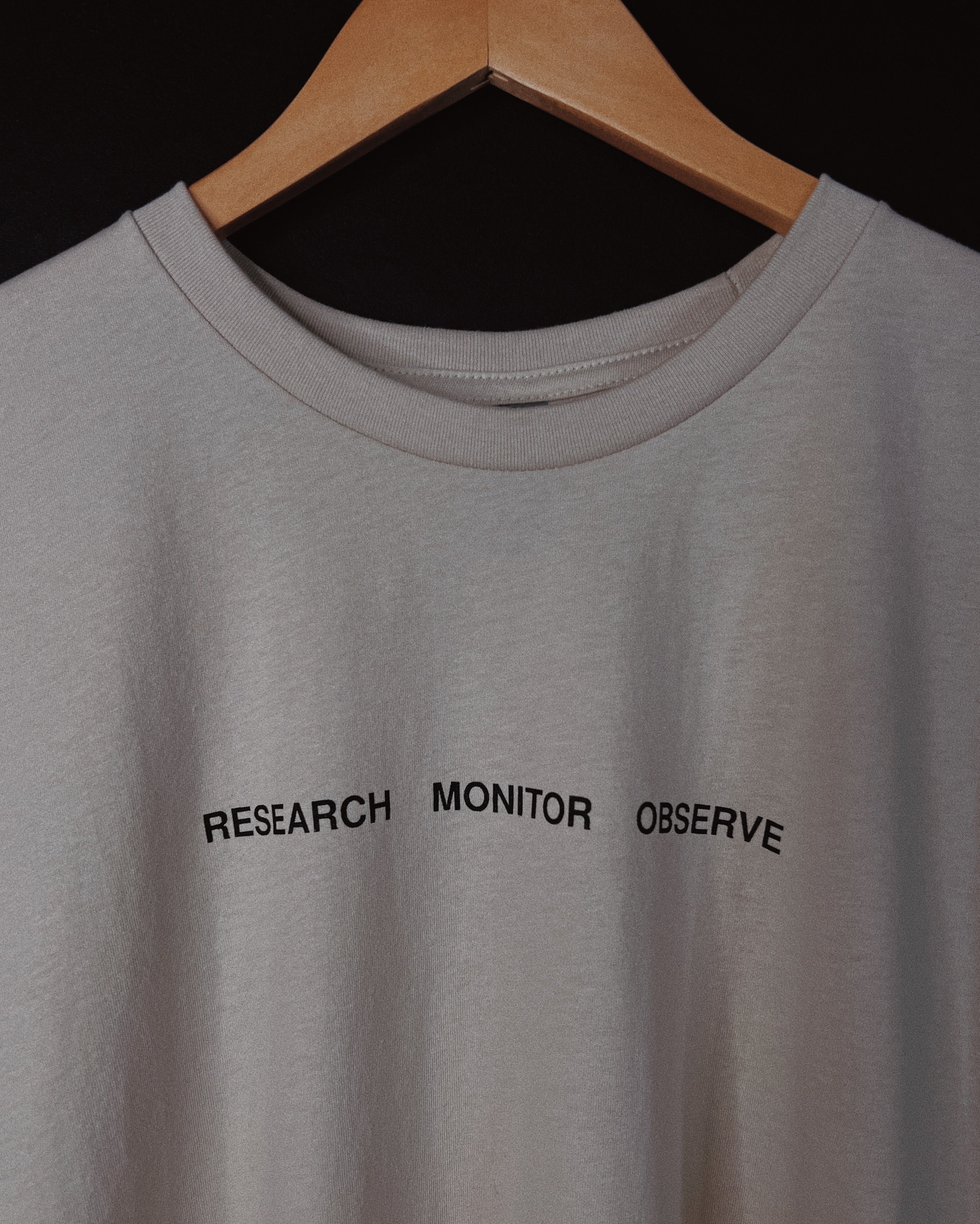 Citizen Scientist Desert Sand Unisex T-Shirt